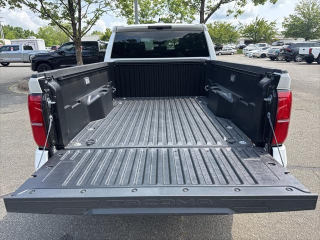 new 2024 Toyota Tacoma car, priced at $44,603