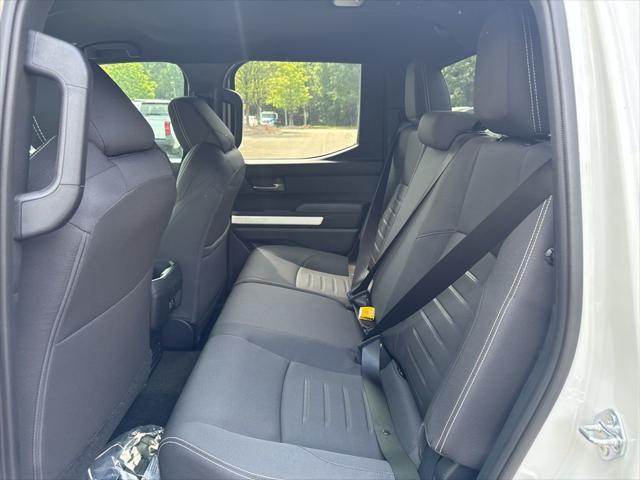 new 2024 Toyota Tacoma car, priced at $44,603