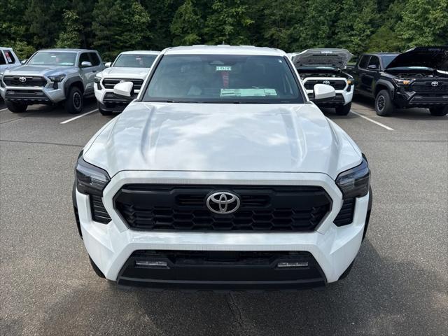 new 2024 Toyota Tacoma car, priced at $44,603