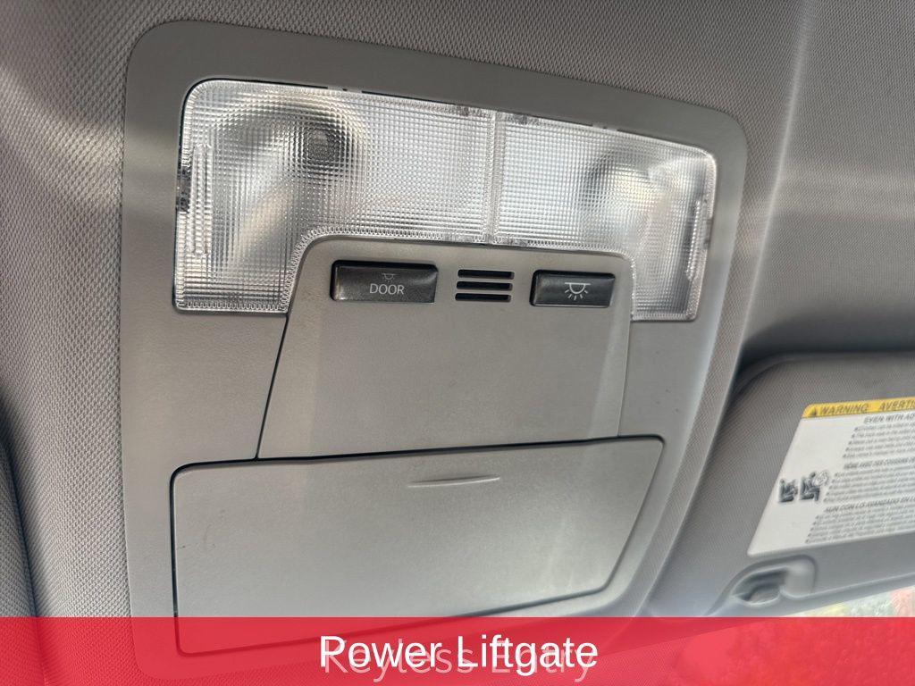 used 2015 Toyota Highlander car, priced at $17,186