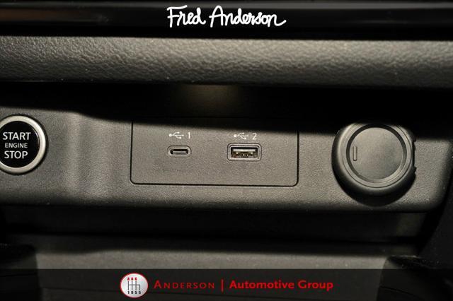 used 2021 Nissan Rogue car, priced at $21,989
