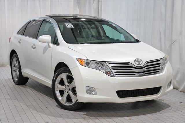 used 2009 Toyota Venza car, priced at $11,300