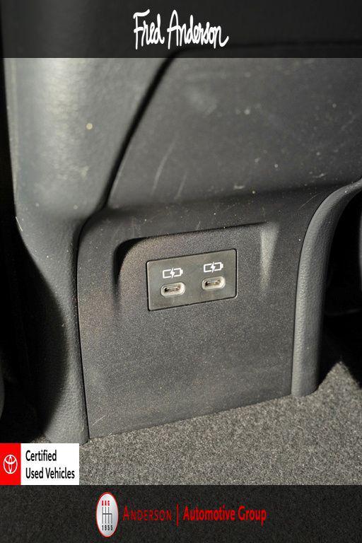 used 2023 Toyota Prius car, priced at $26,544