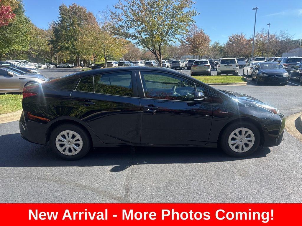 used 2020 Toyota Prius car, priced at $17,866