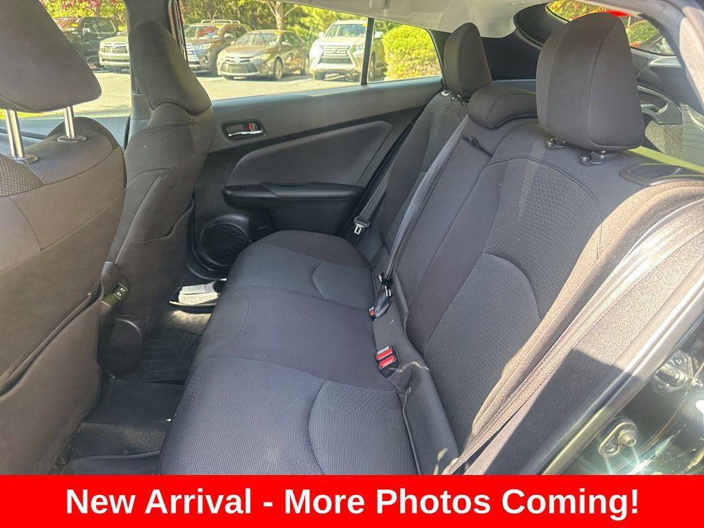 used 2020 Toyota Prius car, priced at $17,866