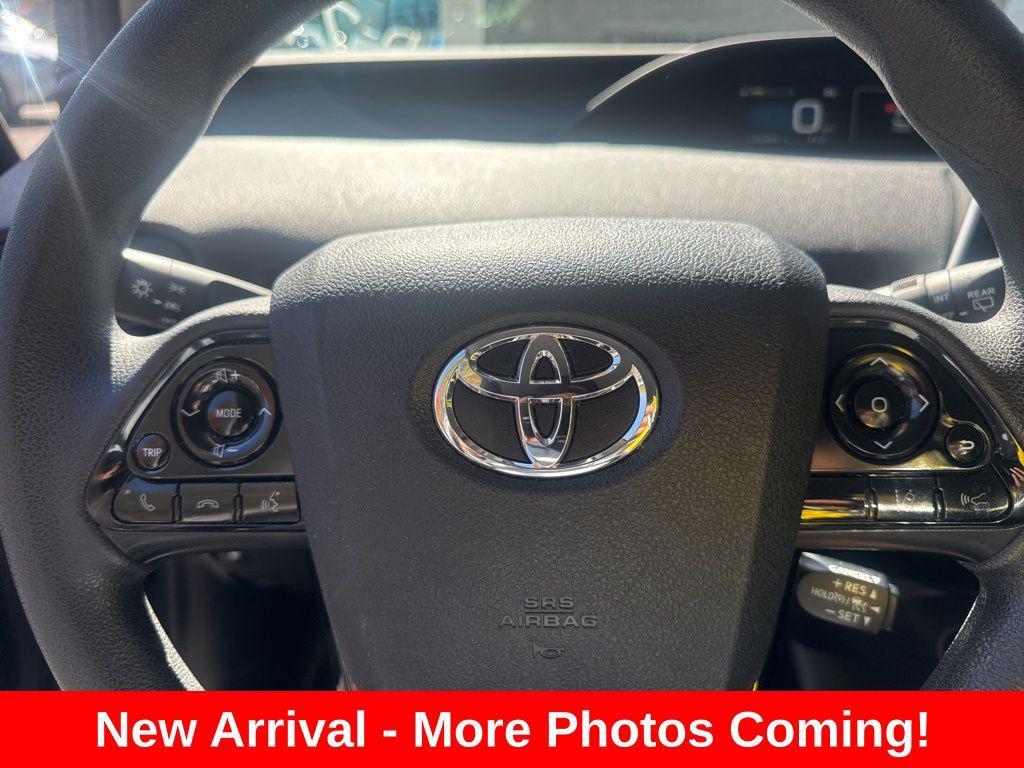 used 2020 Toyota Prius car, priced at $17,866