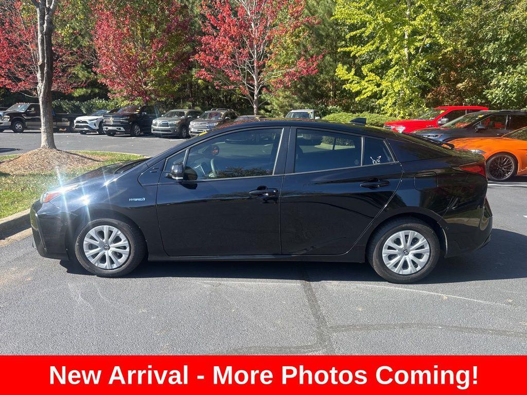 used 2020 Toyota Prius car, priced at $17,866