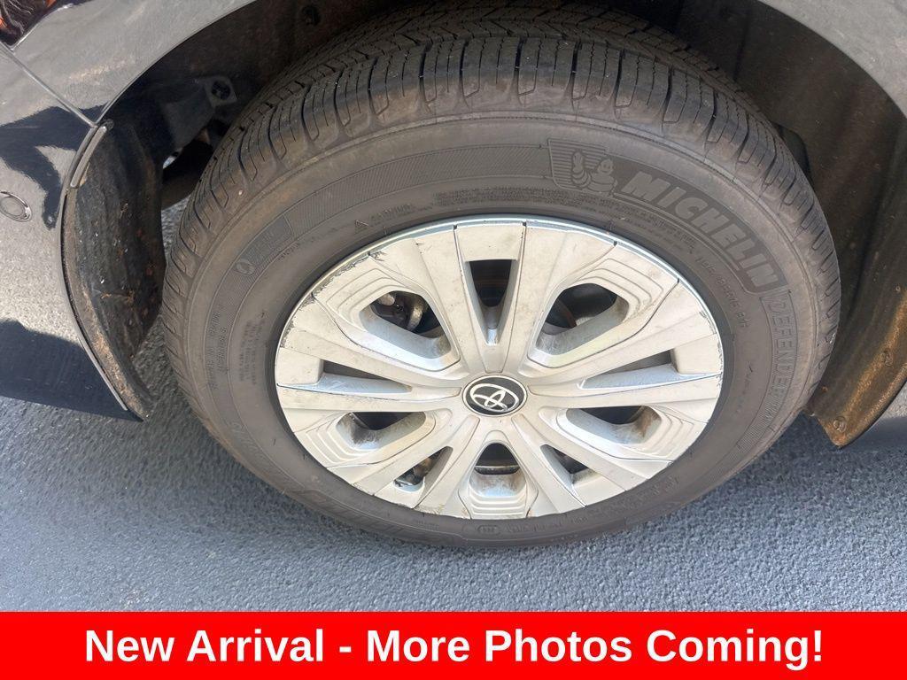 used 2020 Toyota Prius car, priced at $17,866