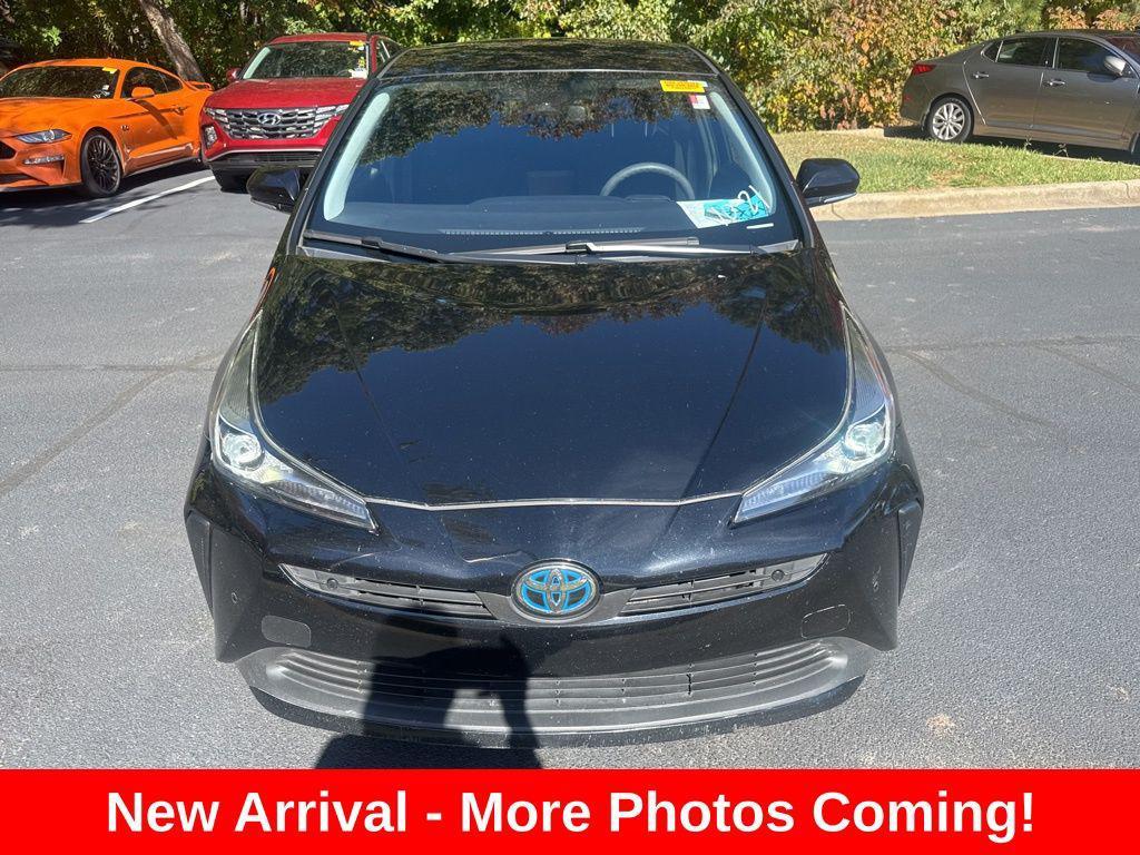 used 2020 Toyota Prius car, priced at $17,866