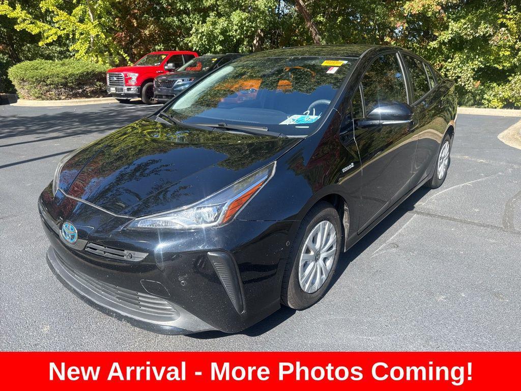used 2020 Toyota Prius car, priced at $17,866