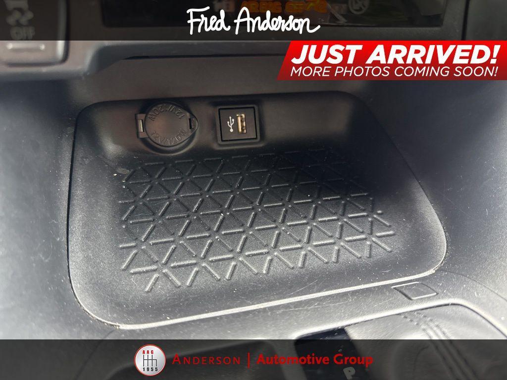 used 2024 Toyota RAV4 Hybrid car, priced at $33,613