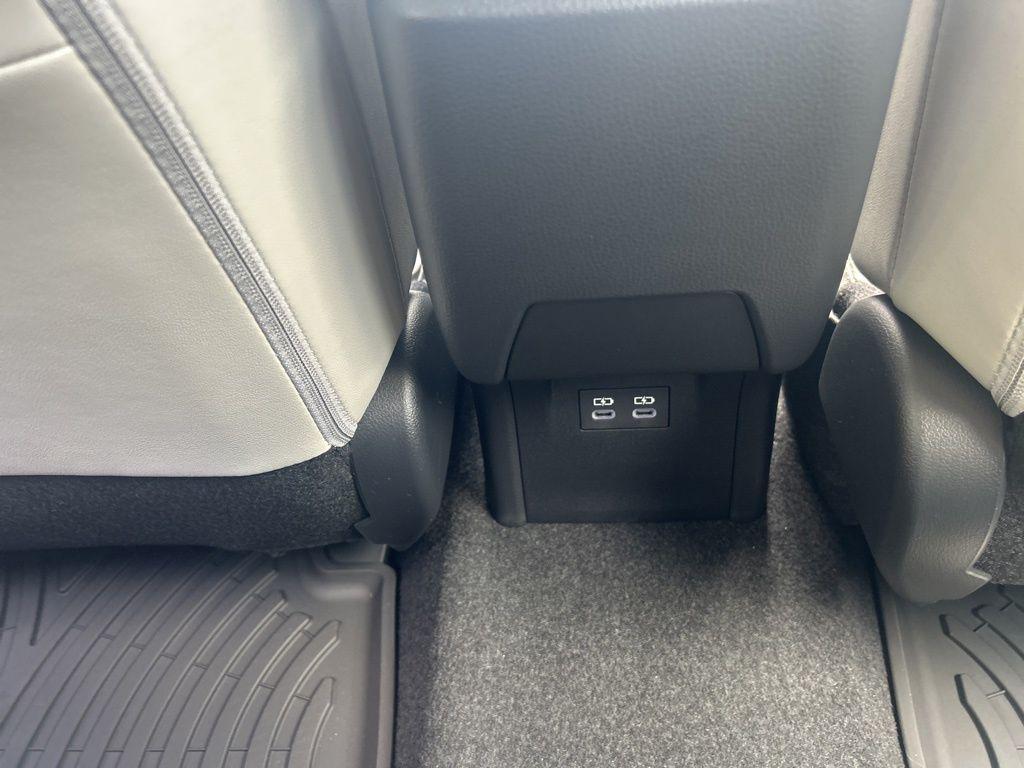 new 2026 Toyota Prius car, priced at $34,562
