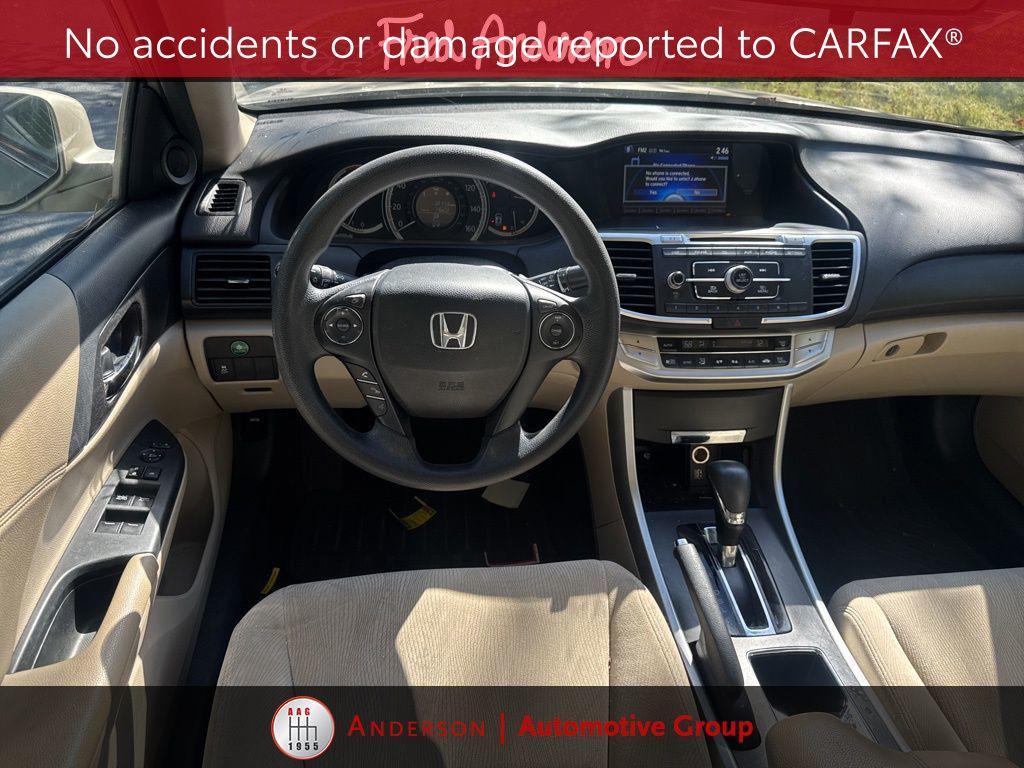used 2013 Honda Accord car, priced at $8,746