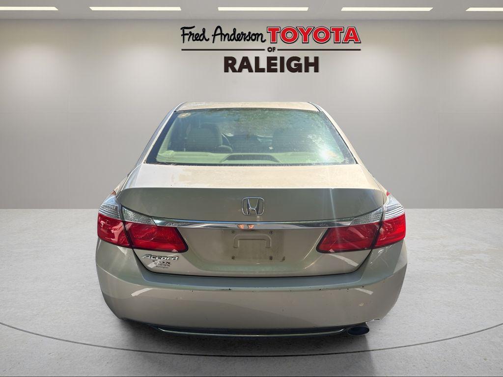 used 2013 Honda Accord car, priced at $8,746