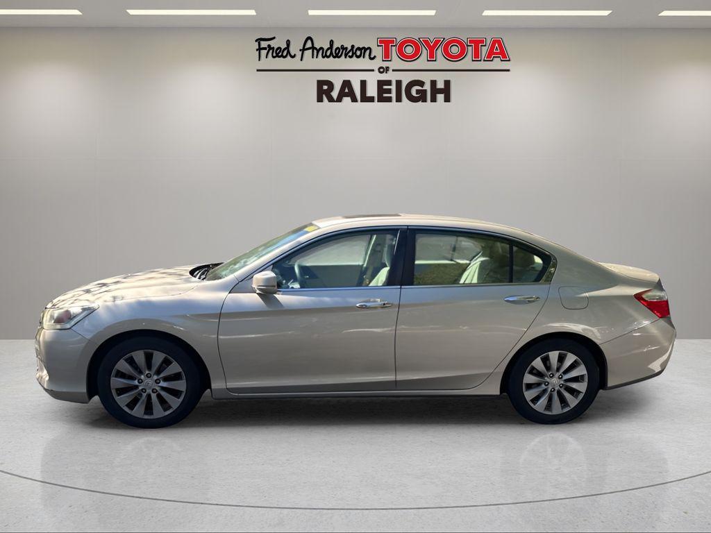 used 2013 Honda Accord car, priced at $8,746