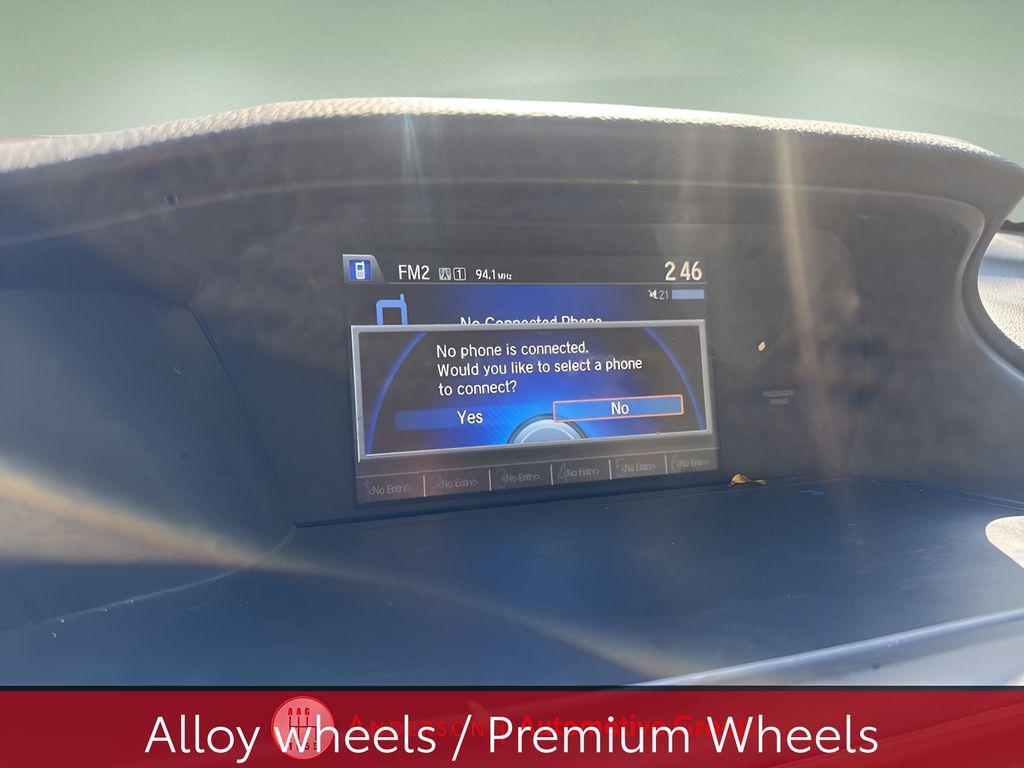 used 2013 Honda Accord car, priced at $8,746