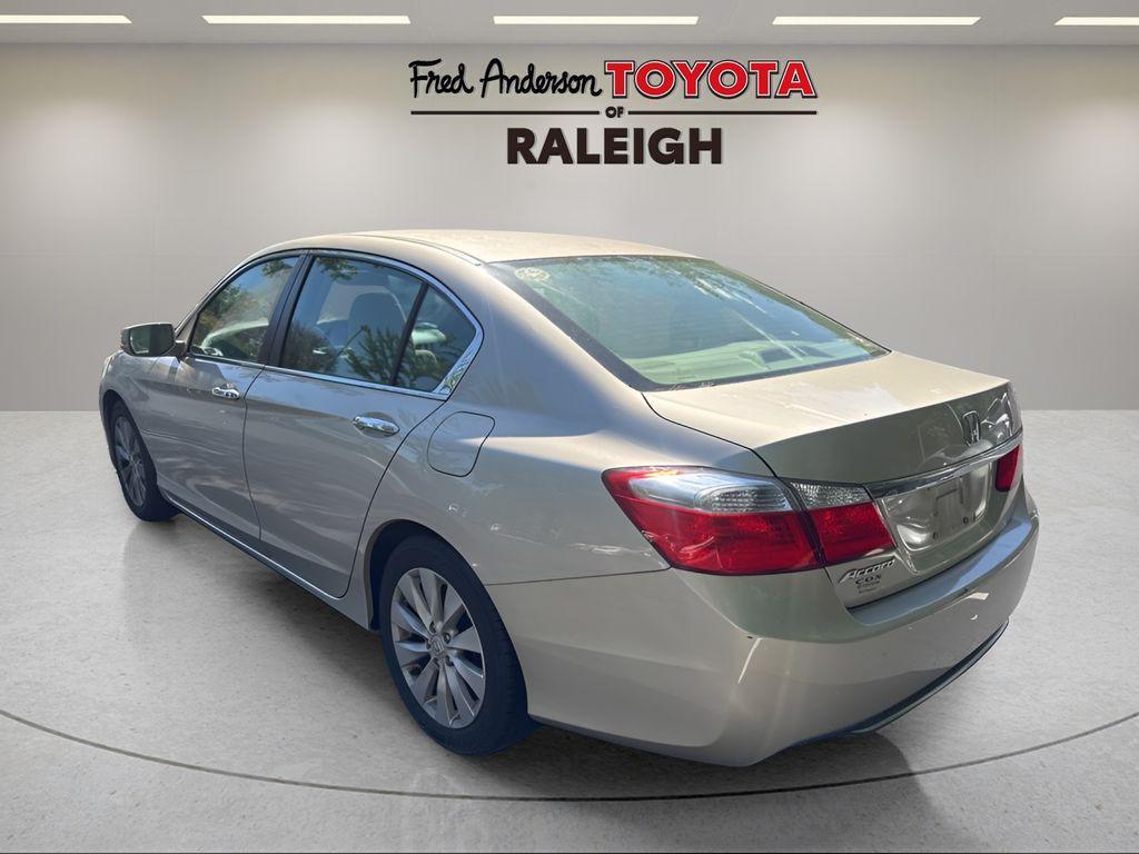 used 2013 Honda Accord car, priced at $8,746