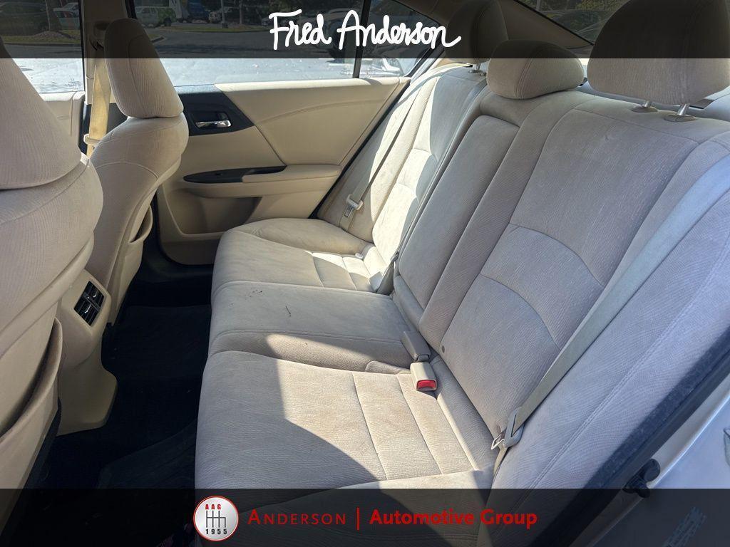 used 2013 Honda Accord car, priced at $8,746