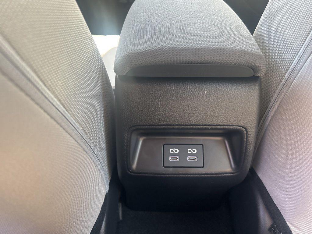 new 2026 Toyota Corolla car, priced at $25,648