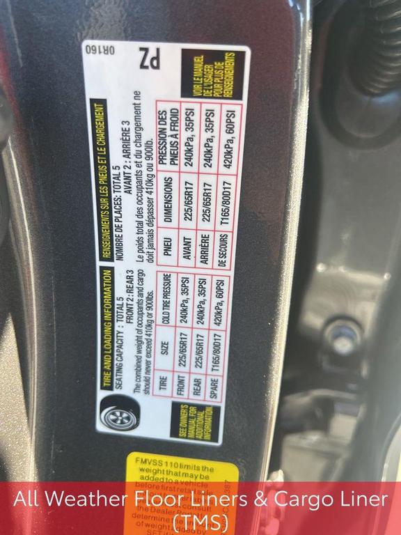new 2025 Toyota RAV4 car, priced at $31,377