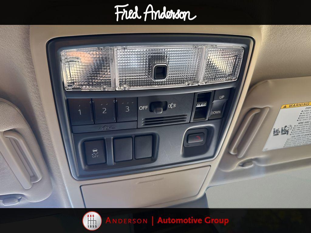 used 2021 Toyota 4Runner car, priced at $35,560