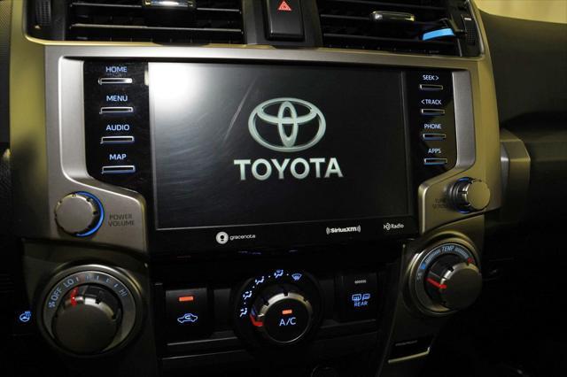 used 2024 Toyota 4Runner car, priced at $47,285