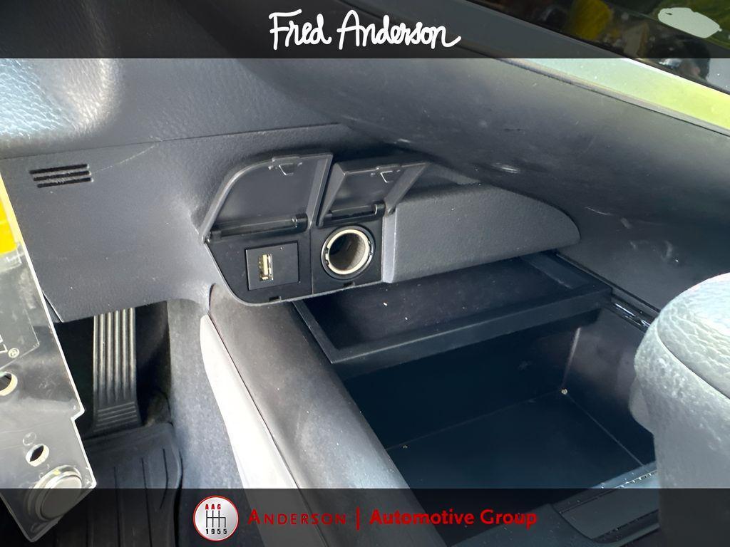 used 2024 Toyota Camry car, priced at $22,862