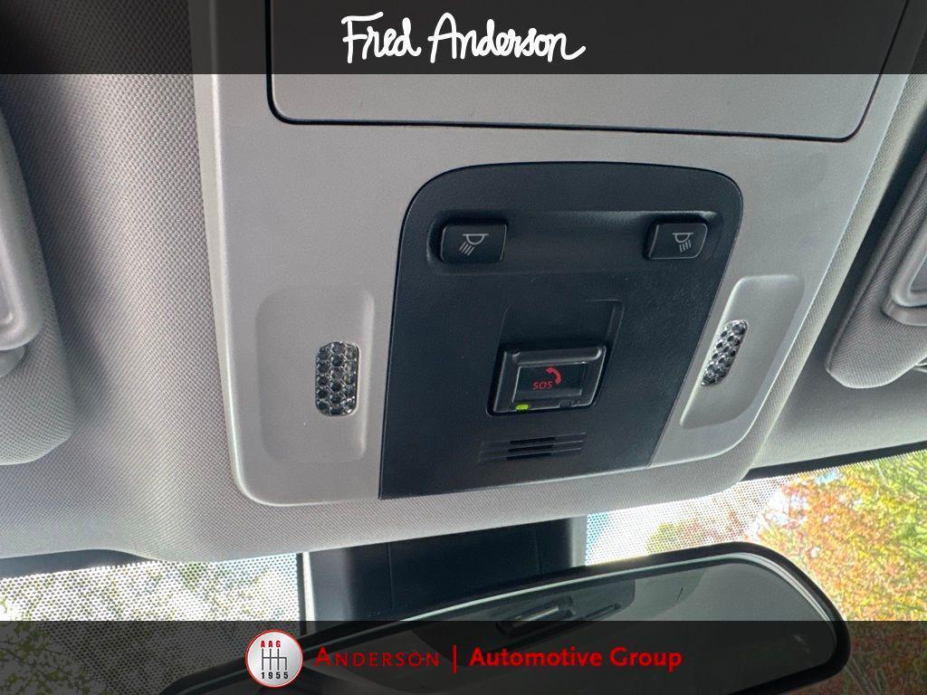 used 2024 Toyota Camry car, priced at $22,862