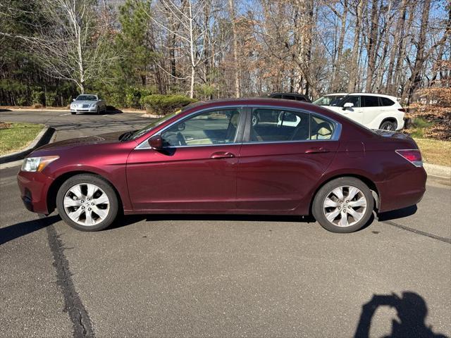 used 2009 Honda Accord car, priced at $8,900