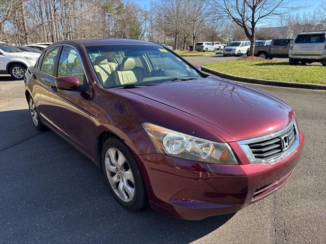 used 2009 Honda Accord car, priced at $8,900