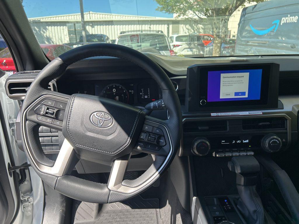new 2025 Toyota 4Runner car, priced at $46,171