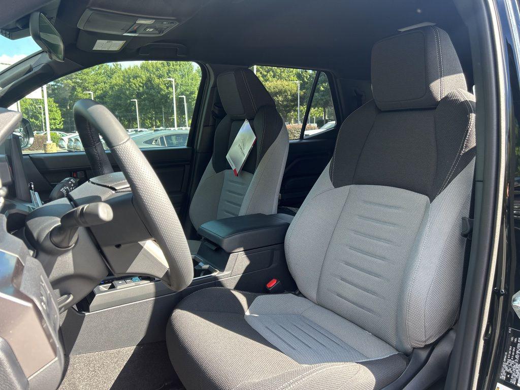 new 2025 Toyota 4Runner car, priced at $54,046