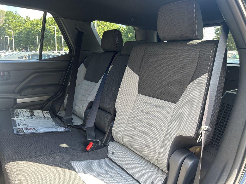 new 2025 Toyota 4Runner car, priced at $54,046