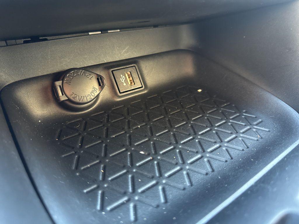 used 2024 Toyota RAV4 car, priced at $31,019