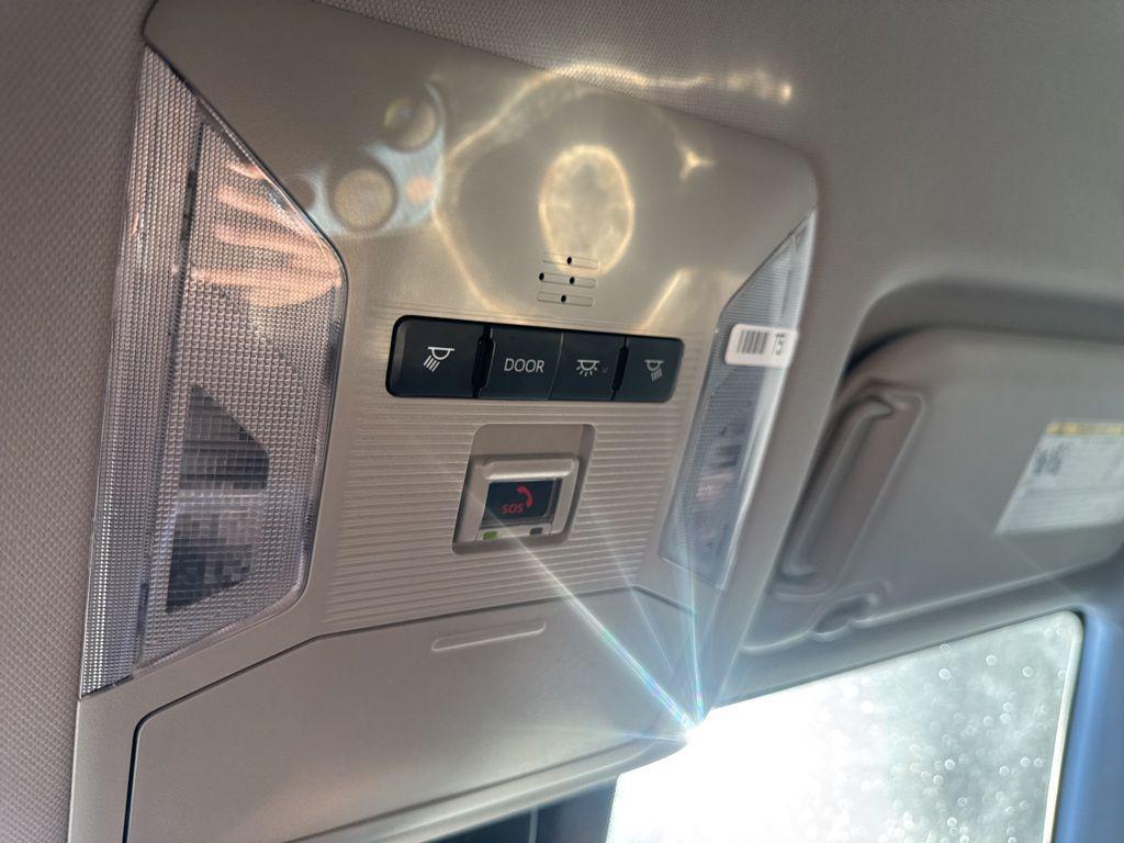 used 2024 Toyota RAV4 car, priced at $31,019