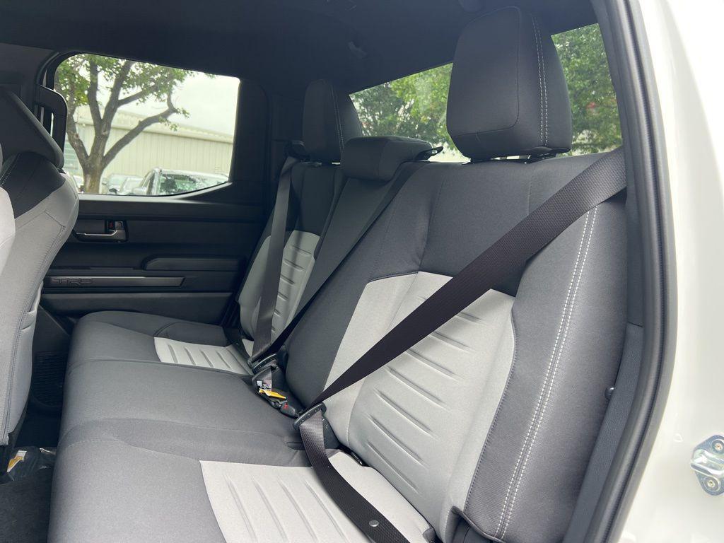 new 2025 Toyota Tacoma car, priced at $53,015