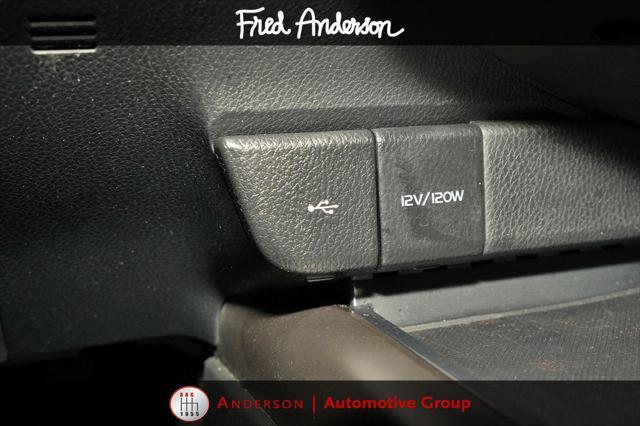 used 2023 Toyota Camry car, priced at $24,267