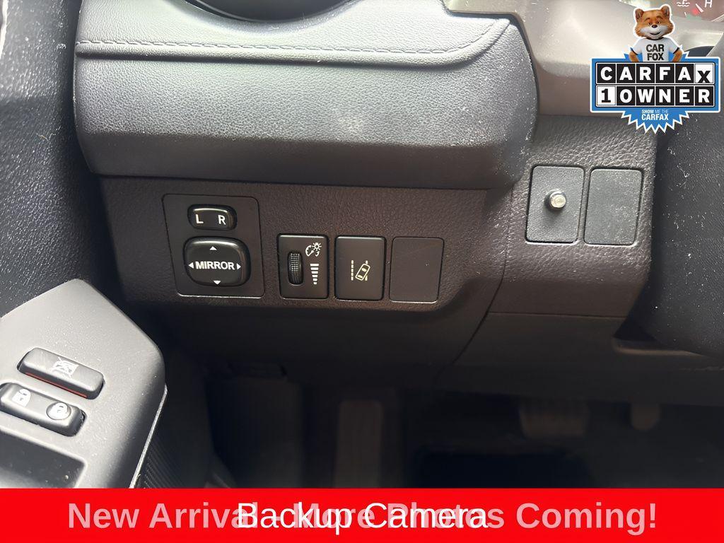 used 2017 Toyota RAV4 car, priced at $17,152