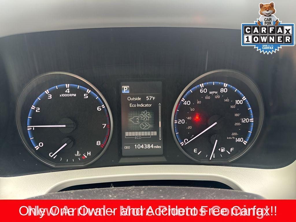 used 2017 Toyota RAV4 car, priced at $17,152