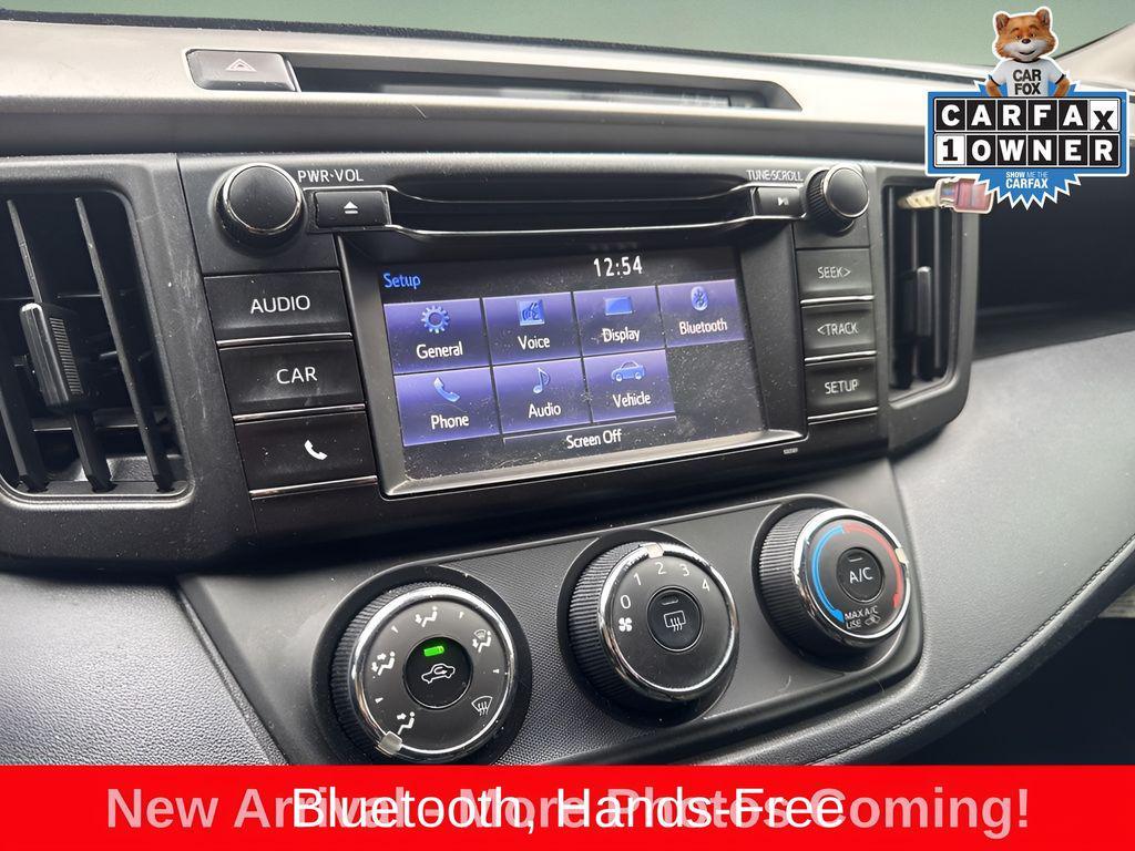 used 2017 Toyota RAV4 car, priced at $17,152