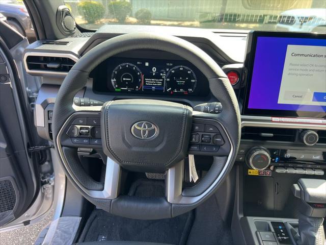 new 2025 Toyota 4Runner car, priced at $61,046