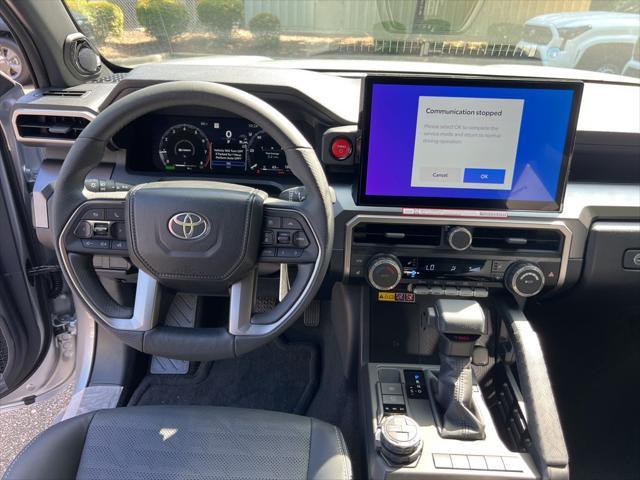 new 2025 Toyota 4Runner car, priced at $61,046