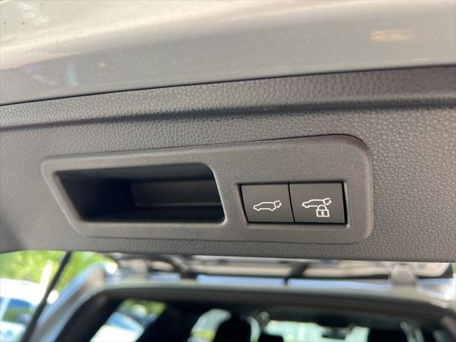 new 2025 Toyota 4Runner car, priced at $61,046