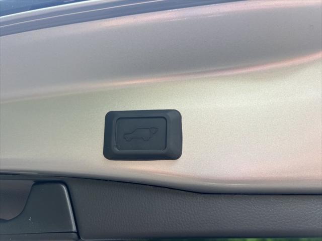 new 2025 Toyota RAV4 car, priced at $37,372