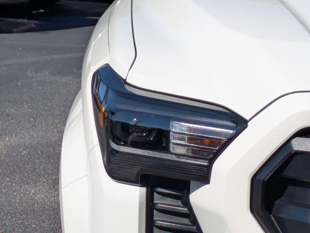 new 2025 Toyota Tacoma car, priced at $35,286