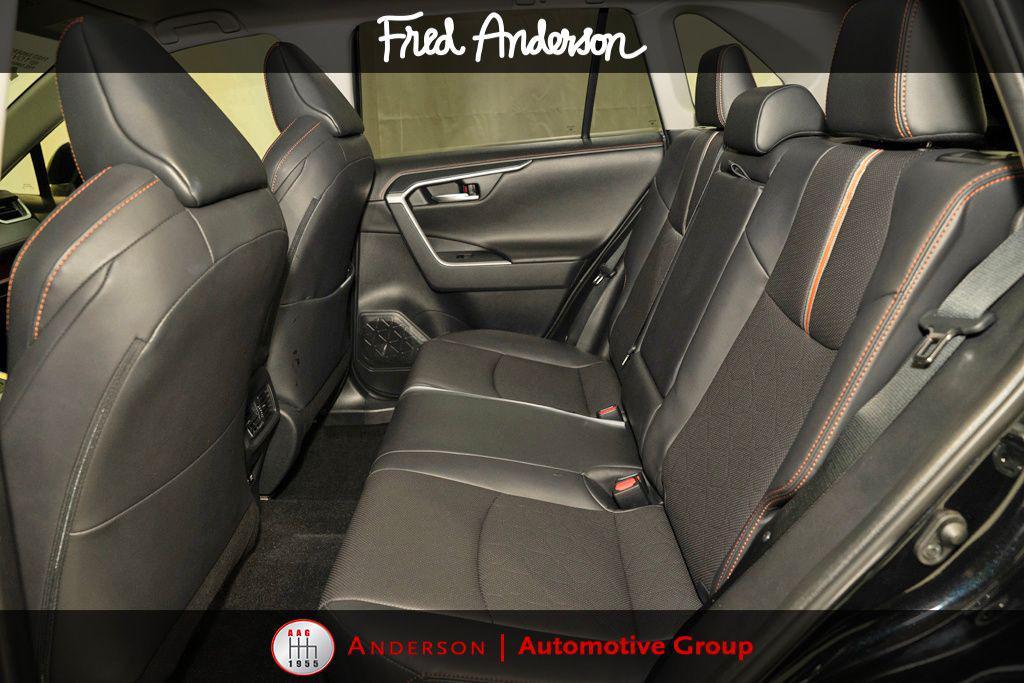 used 2019 Toyota RAV4 car, priced at $22,899