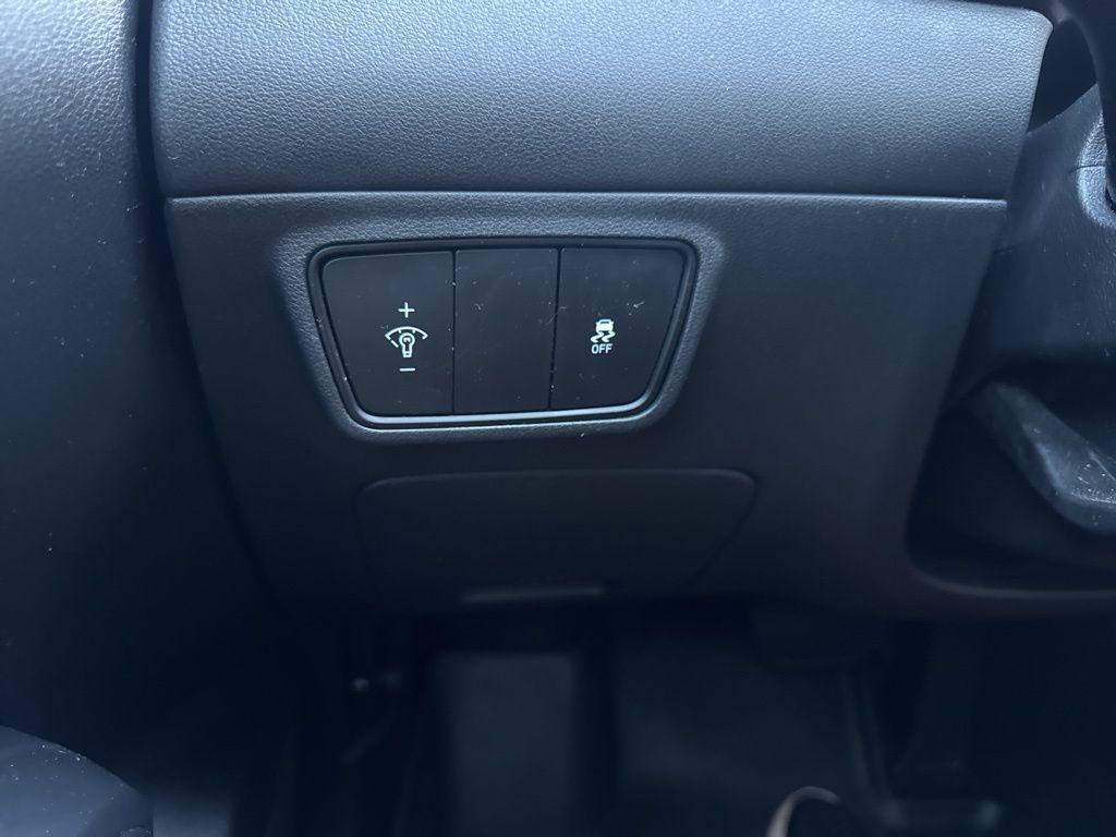 used 2022 Hyundai Tucson car, priced at $19,282