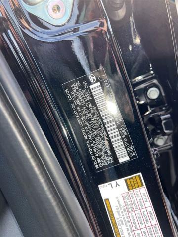 new 2025 Toyota Prius car, priced at $37,152