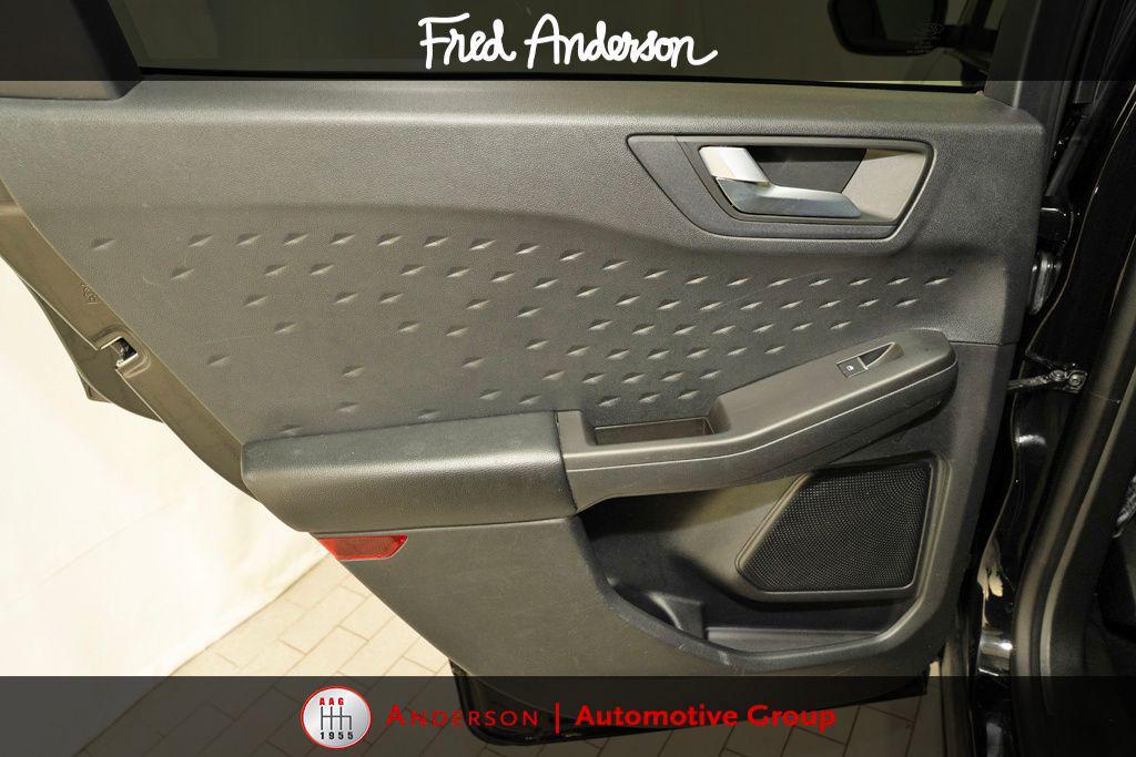 used 2020 Ford Escape car, priced at $17,933