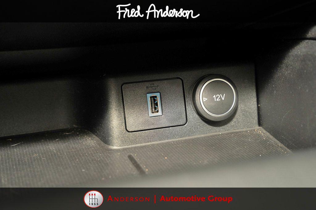 used 2020 Ford Escape car, priced at $17,933